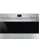 SMEG Horno multifunción Smeg SF9390X1. ancho de 90. Inoxidable. Clase A+